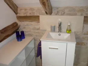 Casa espléndidamente restaurado en el pueblo medieval de Flavigny sur Ozerain - Image 4