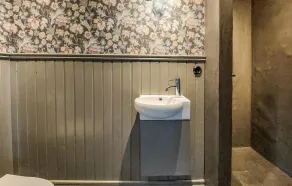 3 værelses fantastisk hjem i Viken - Image 3