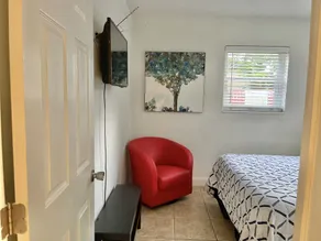Estradas gemütliches Ferienhaus in der Nähe von Hollywood Beach - Image 3