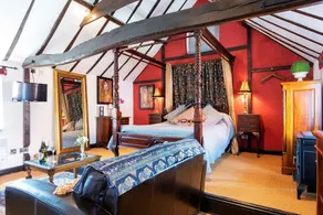Finest Retreats - The Hayloft at Greystones - Image 4