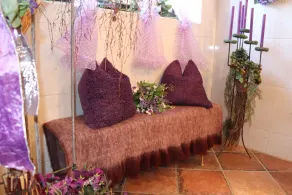 Erstklassiges komfortables Wohlfühlhaus im Bregenzerwald - direkt im Skigebiet - Image 2