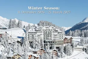 Carlton Hotel St Moritz - The Leading Hotels of the World - Image 5