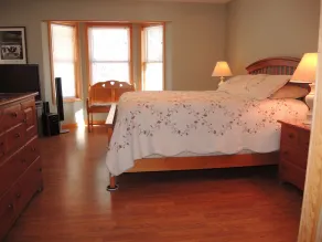Pleasant Valley Pines - Peaceful getaway, 3 bdrm / 2 ba ranch, near Dreams Park - Image 3