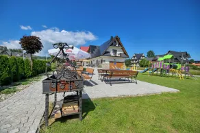 Pod Tatrami 1 & SPA - Komfortowe Noclegi z wyżywieniem, blisko Term Bania - Image 3