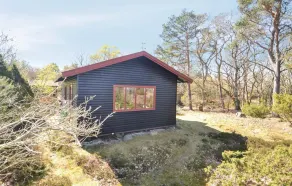 2 Bedroom Beautiful Home In Glesborg - Image 5