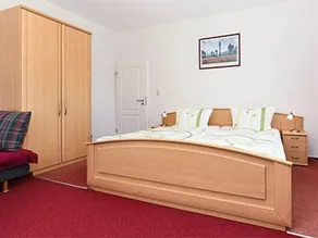Ferienwohnung auf dem Ferienhof Janssen - Image 4