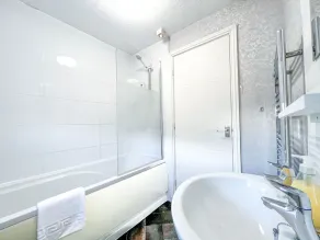 2 Bedroom Comfort House - Street View - Image 3