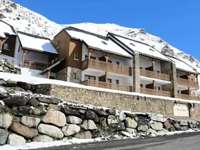 Résidence Pic Du Midi - Apt n°84 - 2eme Etage - Bâtiment DESMAN2 MAE-8724 - Image 4