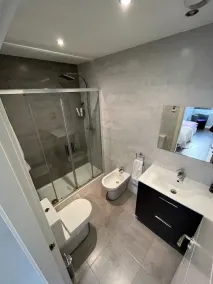 Studio apartment in the center of Ribadesella, fully equipped. - Image 2