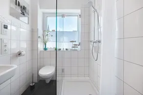 Apartamento Bachem com Varanda, Vista para a Montanha, Varanda e Wi-Fi - Image 3