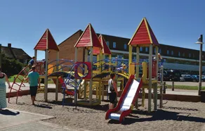 Fantastisk hjem i Ringkøbing med sauna - Image 5