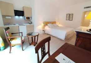 Appart'hotel Le Saint Antoine - Le Studio Confort en Centre Ville - Image 4