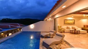private pool villa Imgya Resort - Image 4