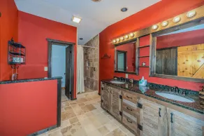 Rustic One of a Kind Private Residence, Sleeps 33 - Image 5