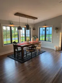 Modern Farmhouse, 3 bedrooms, 2 full baths, sleeps 8  - Image 4