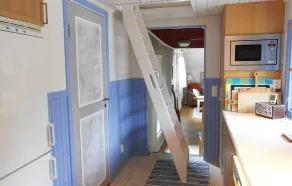 Tolles Haus in Lidhult mit WLAN - Image 2