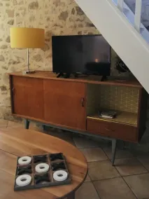 Maison de Caractère en Pierre du XVI ème Siècle - Image 3