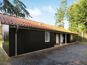 4 star holiday home in Hals - Image 3