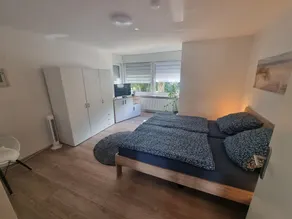 Appartement de vacances 'Kleve Kellen' avec balcon et Wi-Fi - Image 3