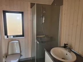 4 Star Holiday Home in Nykobing Sj - Image 2