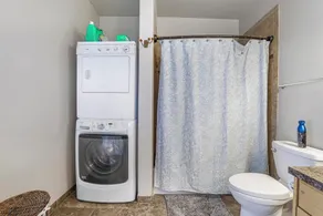 NEW! Canyon Trail Condo. Private. Full kitchen! 😍<br>CAN’T BEAT THIS LOCATION! 📍 - Image 3