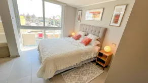 Boutique Apartment with Wifi, Air Conditioning, Pool - Downtown Rancagua - Image 5