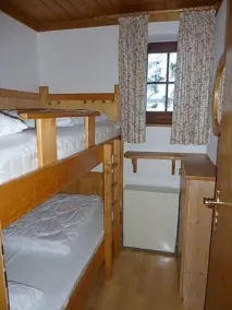 Sunny vacation apartment in a skiing and hiking area - Image 5