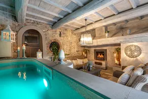 Villa Il Palagio - Image 4
