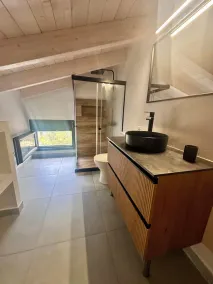 SECRET PARADISE-MODERN HOUSE-PRIVATE SMALL BEACH - Image 4