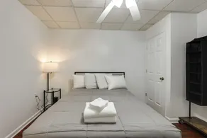 Apt Near the Metro w/ Easy Baltimore Access - Image 4