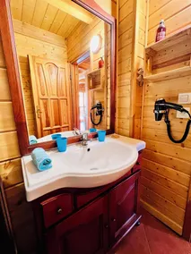 Homerez - Chalet Dévoluy - Image 5