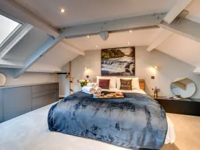 The Nook by Luxury Travel Emporium Asygarth - Image 4