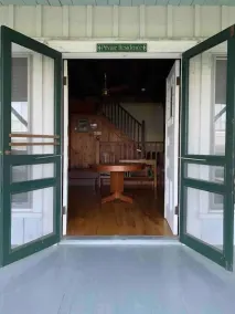 San Felice, a historic villa on Seneca Lake - Image 2