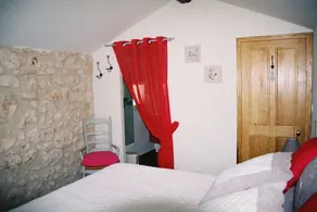 Gite du Mas a Eygalières Bouisseau - Image 4
