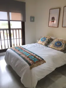 Apartement de luxe, proximité plage, San Pedro/Estepona - Image 4