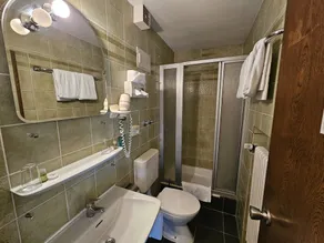 ARRIVEL Hotel am Bergson - Image 5