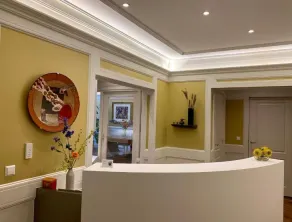 Imperial Hotel Amsterdam - Image 3