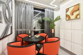 Luxury Room with Jacuzzi - Image 3