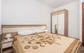 Bel appartement de 2 chambres à Mandre - Image 5