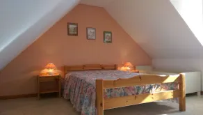 Wohnung 1: Wohnung in Privatbesitz mit ruhigem Innenhof - Image 2