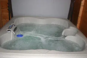 Swn y mor détaché Holiday Let- par la mer à Prestatyn avec bain à remous privé - Image 3