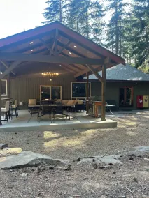 Ganzjähriges Abenteuer auf 2 Hektar. WiFi, Whirlpool, in der Nähe von Wanderwegen / Suncadia - Image 5