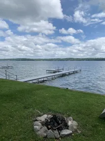 Wonderful Vacation Home Rental on Owasco Lake - Image 2