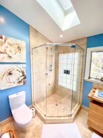 Underbart Muir Beach Home med fantastisk utsikt - Image 5