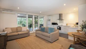 1 Bedroom Balcony Apartment - Image 3