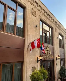 Gazi Palace Otel - Image 3