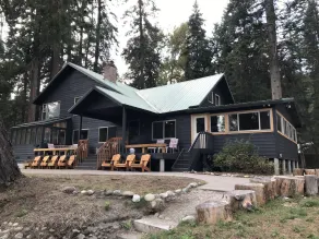 River's Edge - Waterfront Familievenlig Cabin - Image 4