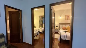 Quinta Jardim das Palmeiras, T2 nº3, Algoz - Image 3