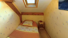 Spacious apartment for 5 people at the gates of Aravis - Image 4