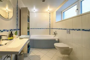 ✮Detached Holiday Home ♥Garden ♨Barbecue ▨Parking✮ · 3BR · Baltic Sea 10 min - Image 4